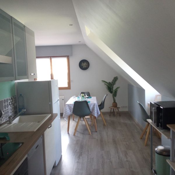 cuisine salle à manger émilie