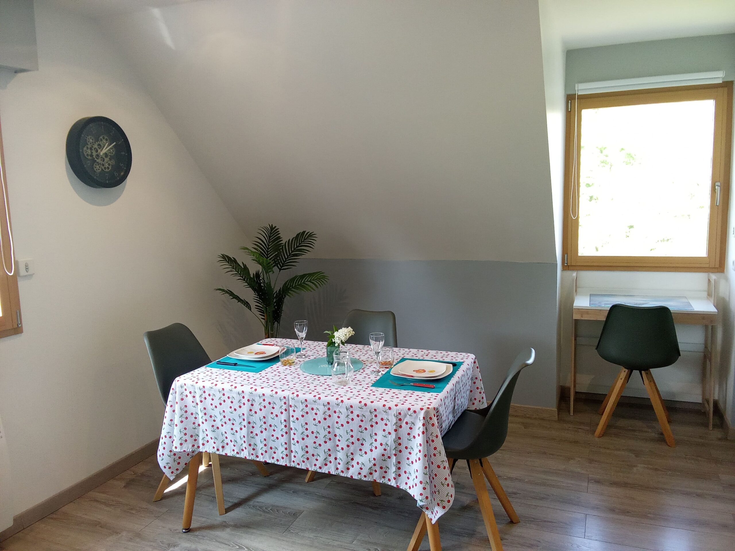 salle à manger émilie