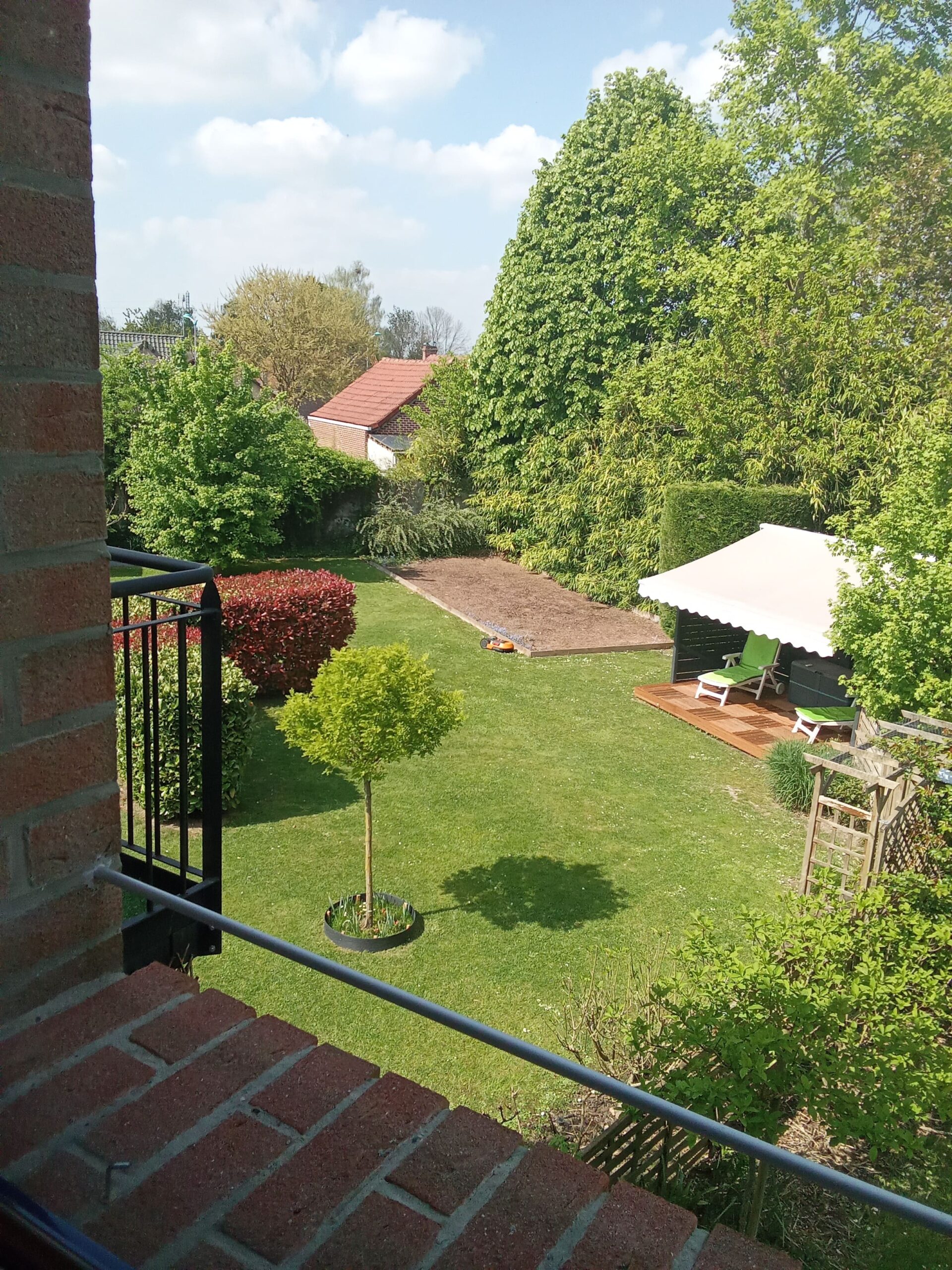 vue extérieur 1 céline